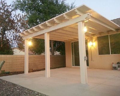 Lattice Patio Covers | Patio Kits Direct | DIY