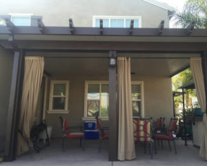 Photo Gallery of Insulated Patio Covers | Patio Covers Direct