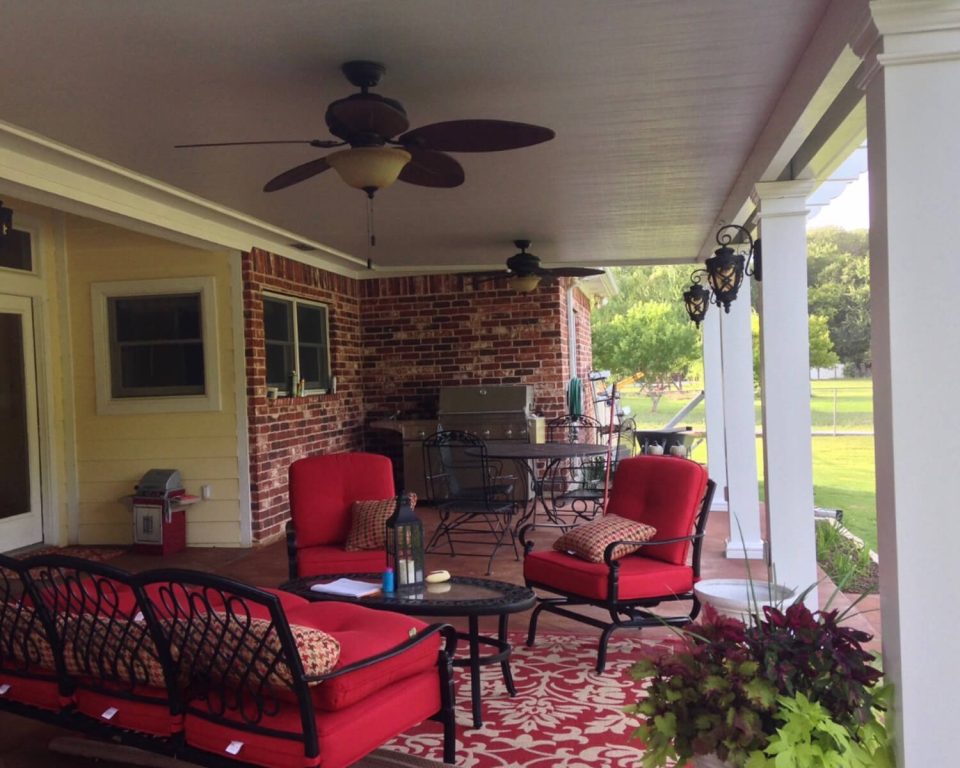 Photo Gallery of Insulated Patio Covers Patio Covers Direct