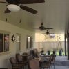 DIY Alumawood Patio Cover Kits, Shipped Nationwide | Gutters & Fans