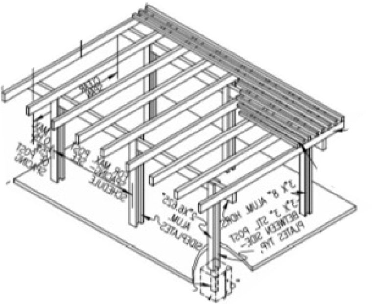 About Patio Kits Direct Alumawood Patio Kits
